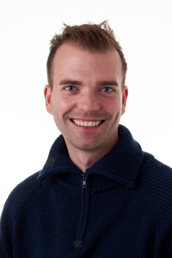 Thorkild Slot Nielsen